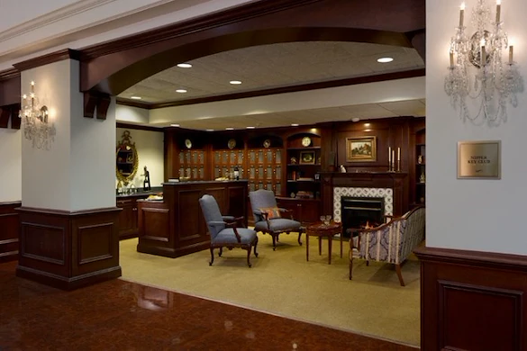 Image of The Evergreens (2)