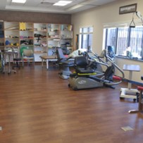 Image of Southern Utah Veterans Home Ivins (3)