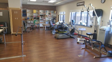 Image of Southern Utah Veterans Home Ivins (3)