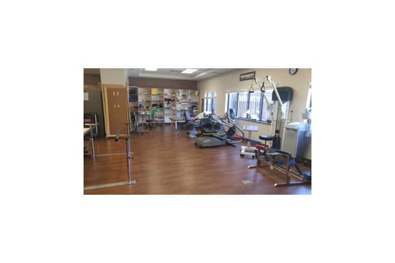 Image of Southern Utah Veterans Home Ivins (3)