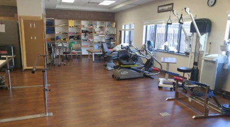 Image of Southern Utah Veterans Home - Ivins (4)