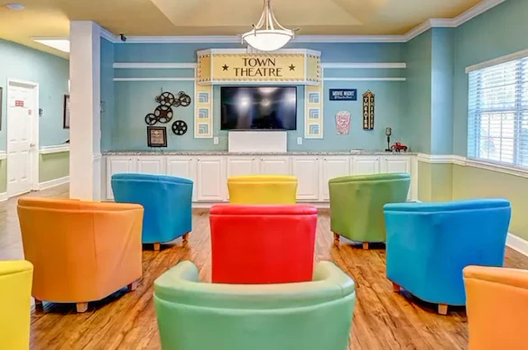 Image of The Harbor at Opelika (3)