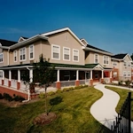 Image of Park View at Woodlawn (1)