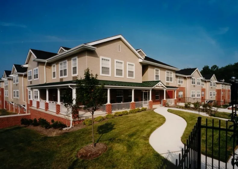 Image of Park View at Woodlawn (1)