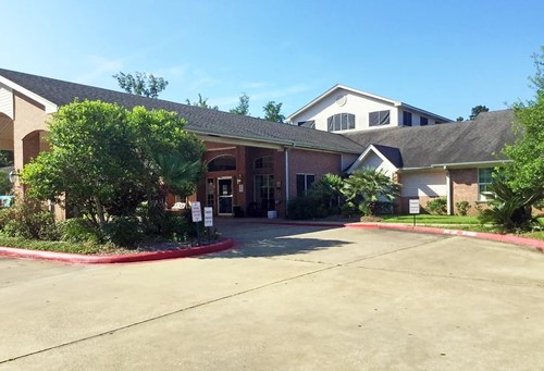 Image of Willow Rehab & Nursing (1)