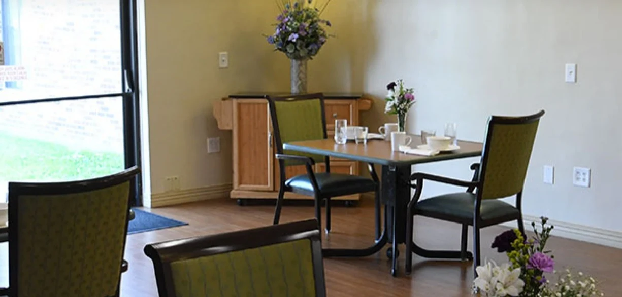 Image of Embassy Of Logan (2)