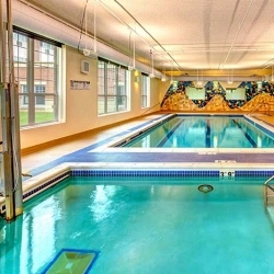 Image of Michaelsen Health Center (7)