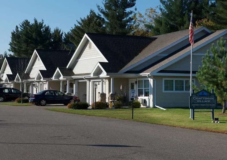 Image of Craftsman Village of Plover (1)