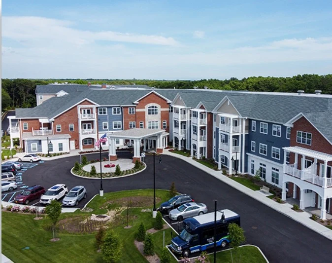 Image of Brightview Sayville (1)