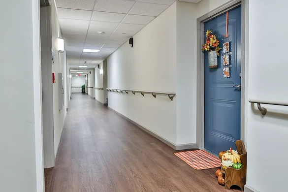 Image of Spring Street Senior Lofts (6)