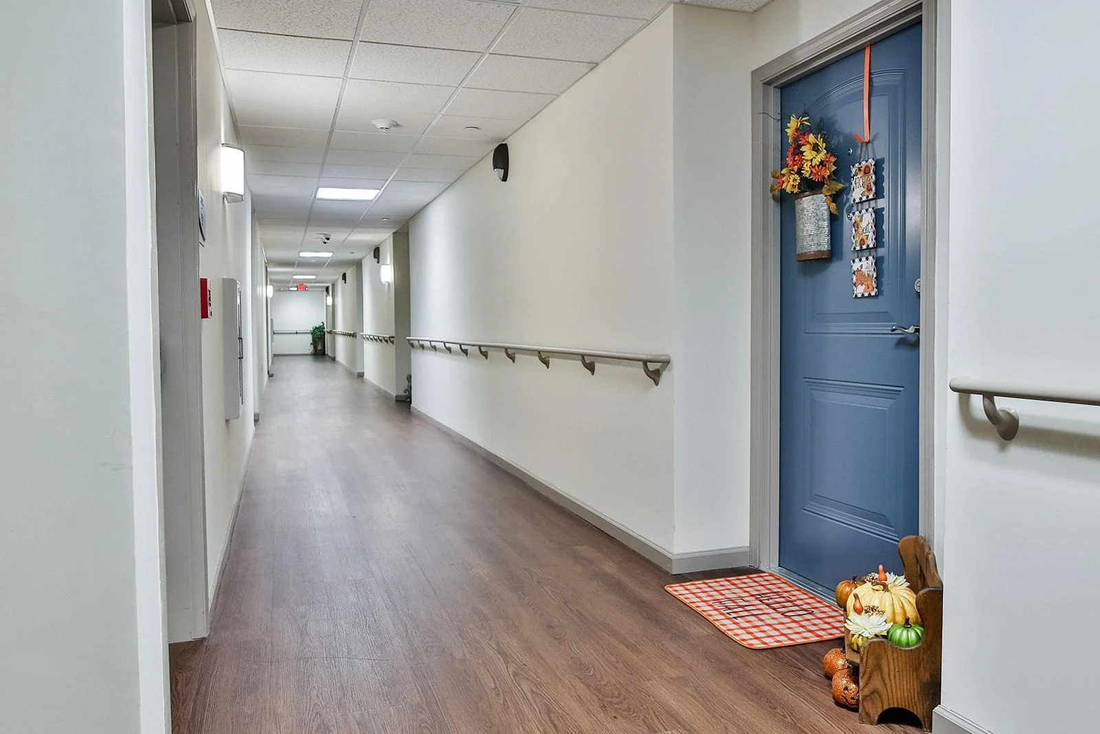 Image of Spring Street Senior Lofts (6)