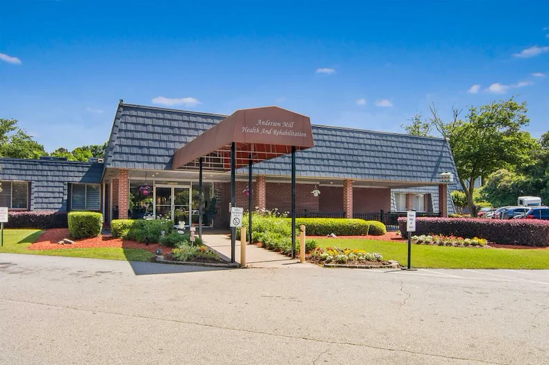 Image of Anderson Mill Center For Nursing And Healing LLC (1)