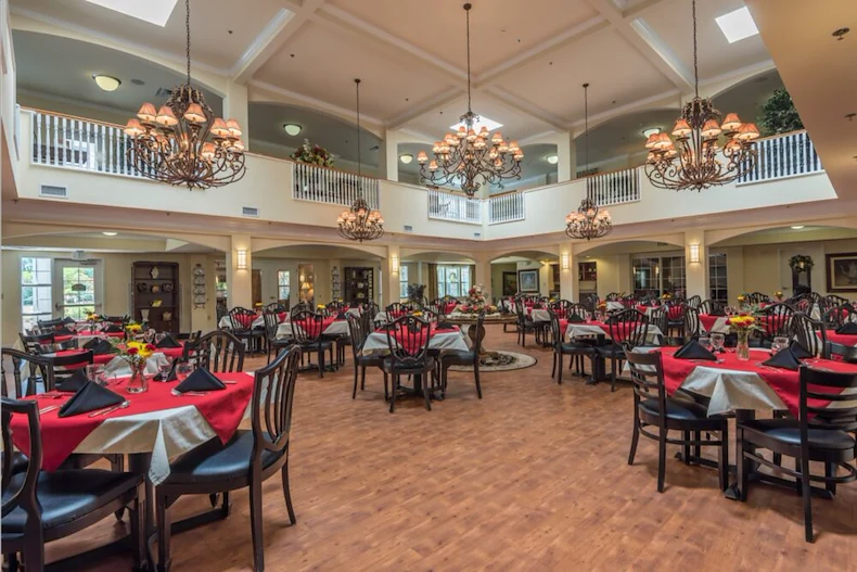 Image of Park Place of West Knoxville (7)