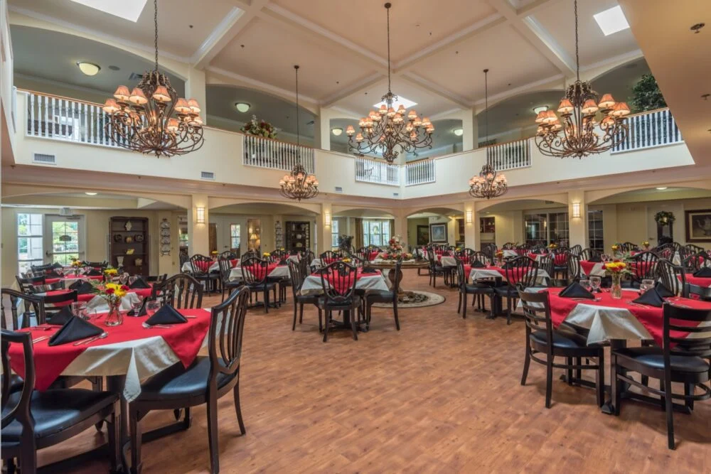 Image of Park Place of West Knoxville (7)