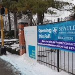 Image of Spaulding Nursing And Therapy Center - Brighton (4)