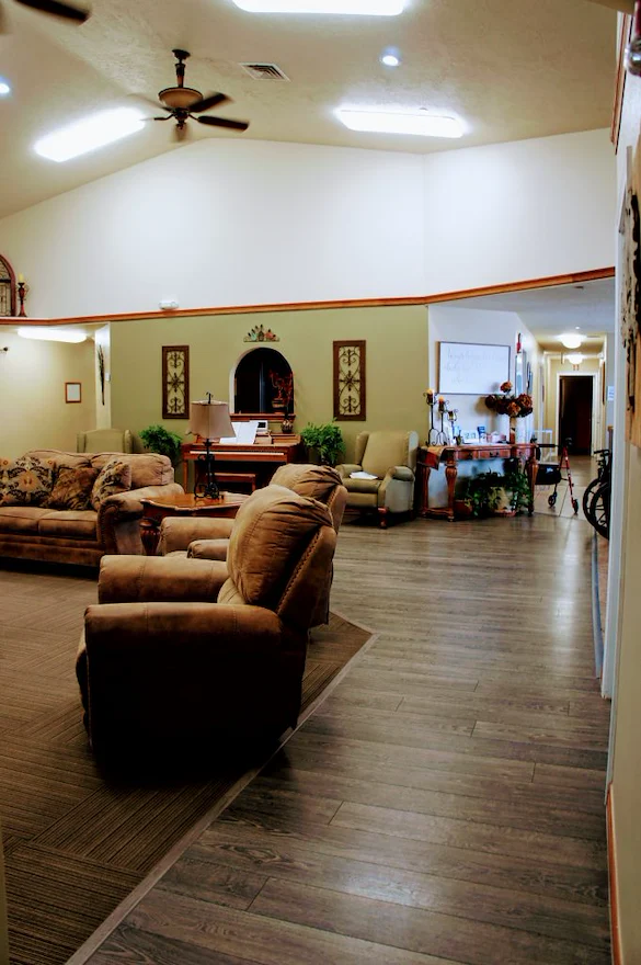 Image of GoodLife Senior Living Hobbs (7)