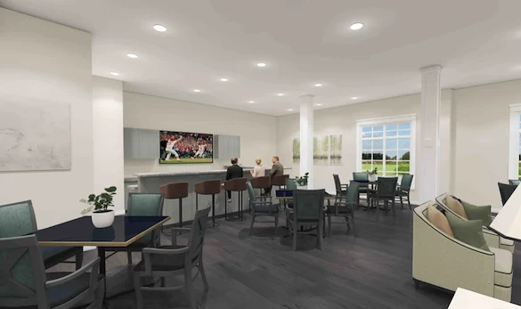 Image of Keystone Place at Magnolia Commons (8)