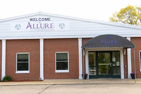 Image of Allure Of Prophetstown (1)