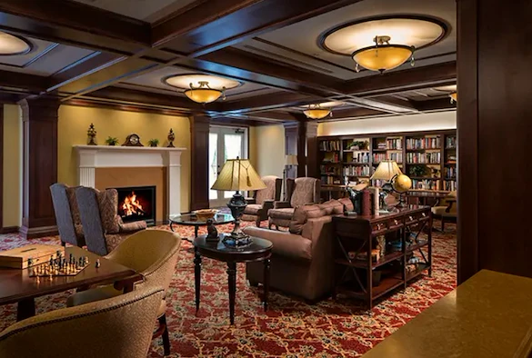 Image of The Village at Orchard Ridge Independent Living (3)