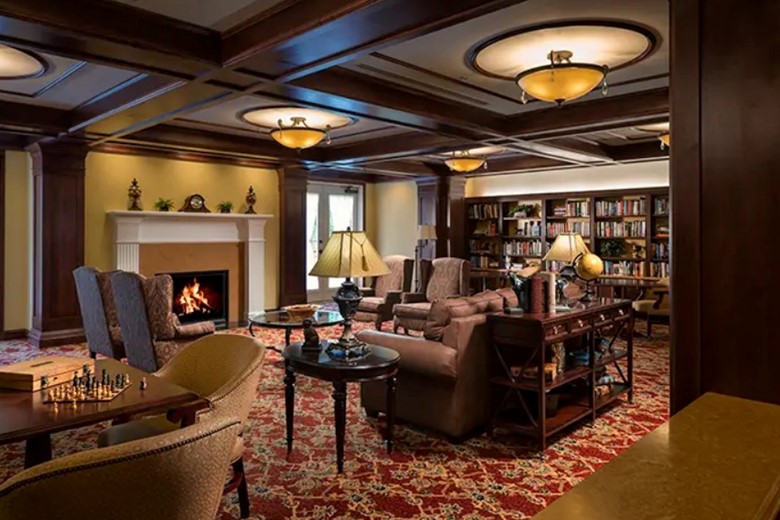 Image of The Village at Orchard Ridge Independent Living (3)