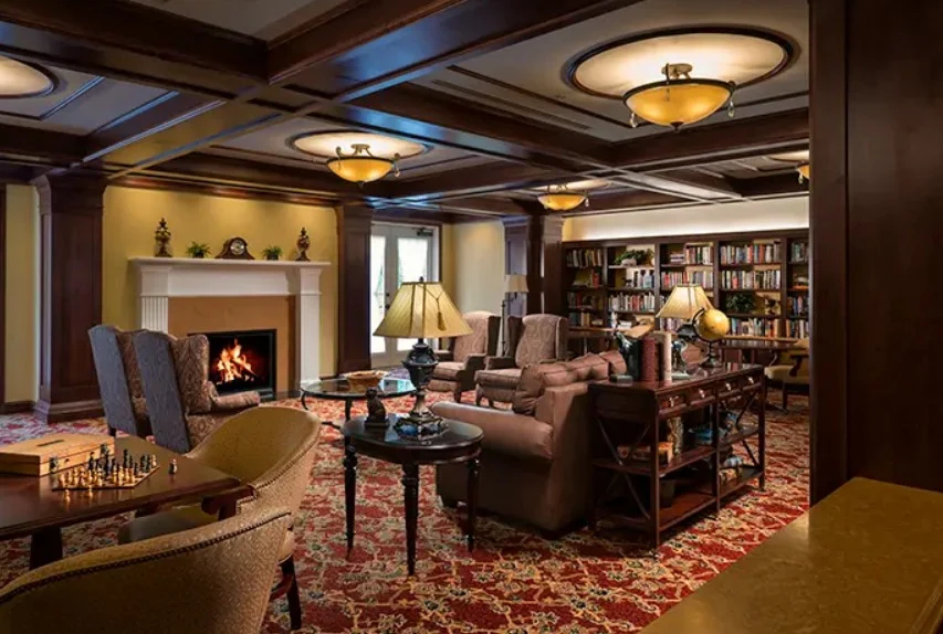 Image of The Village at Orchard Ridge Independent Living (3)