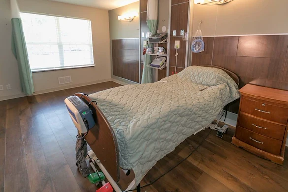 Image of Rock Canyon Respiratory And Rehabilitation Center (3)