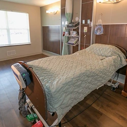 Image of Rock Canyon Respiratory And Rehabilitation Center (3)