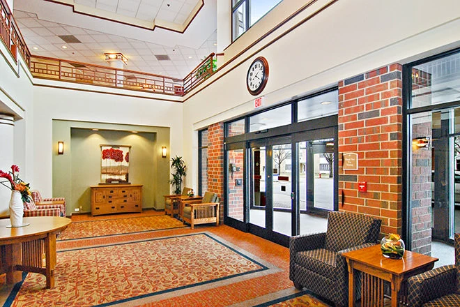 Image of Brookdale Oak Park (2)