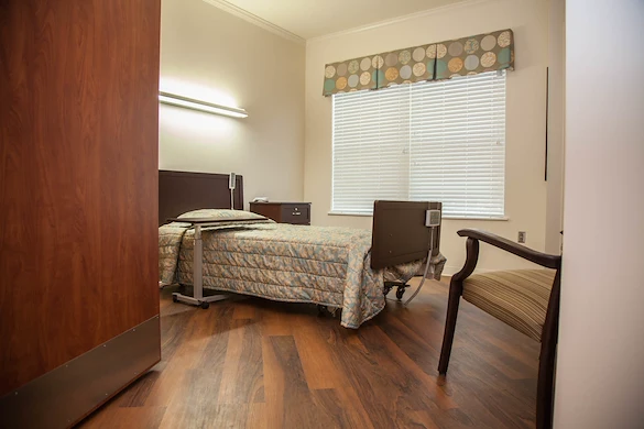 Image of Orchard View Rehabilitation & Skilled Nursing Ctr (3)