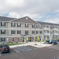 Image of Wynbrooke Senior Apartments (1)