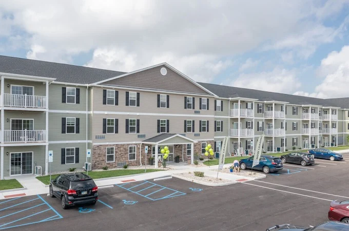 Image of Wynbrooke Senior Apartments (1)