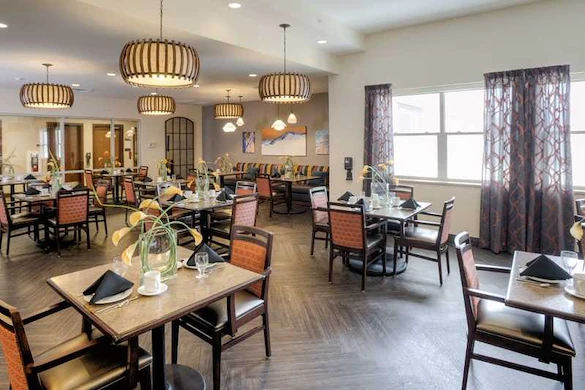 Image of Coal Creek Post Acute (5)