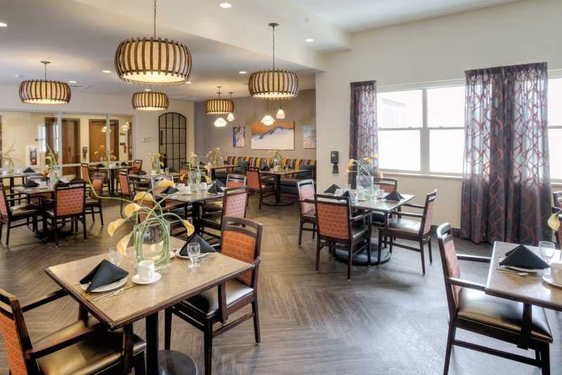 Image of Coal Creek Post Acute (5)