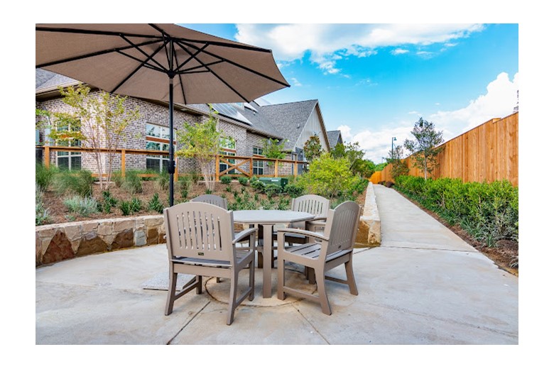 Image of Teresa's House Craig Ranch (6)