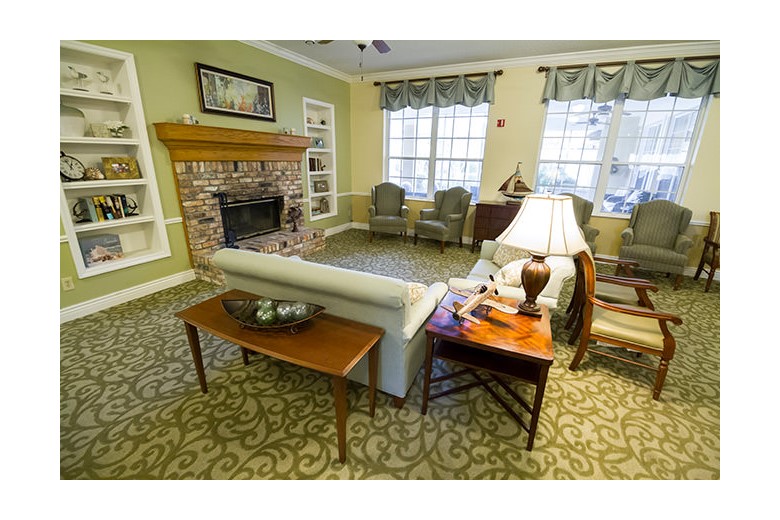 Image of Brookdale Pensacola (3)