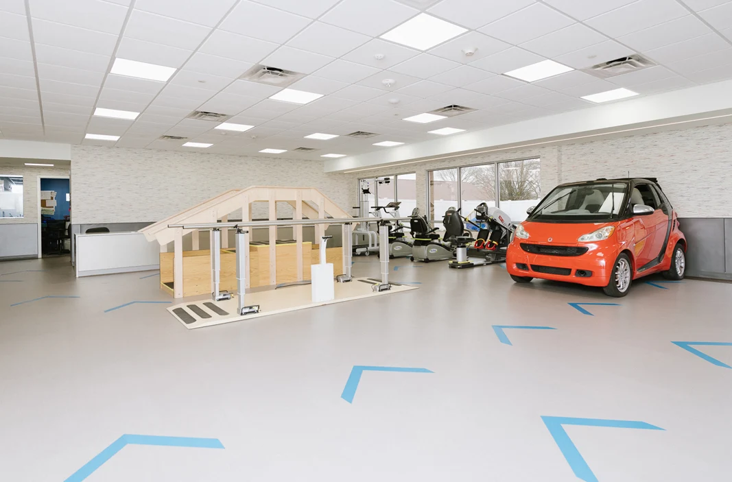 Image of Quality Center For Rehabilitation And Healing LLC (7)