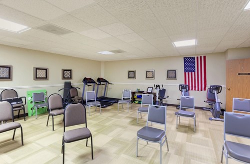 Image of Heritage Place Independent Living (3)