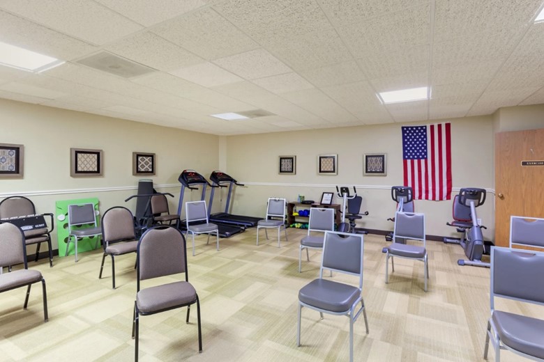 Image of Heritage Place Independent Living (3)