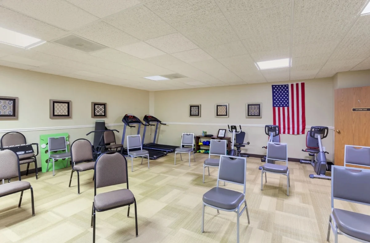 Image of Heritage Place Independent Living (3)