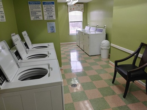 Image of Victoria Park Jaycees Senior Apartments (8)