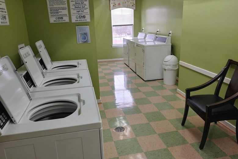Image of Victoria Park Jaycees Senior Apartments (8)