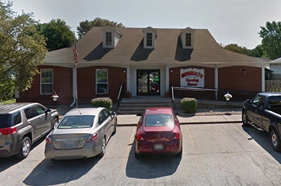 Image of Monmouth Rehab And Nursing (1)