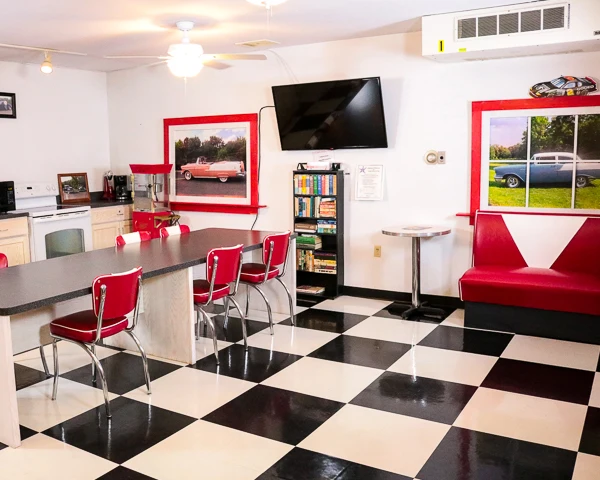 Image of Quality Life Services - Chicora Personal Care Home (2)