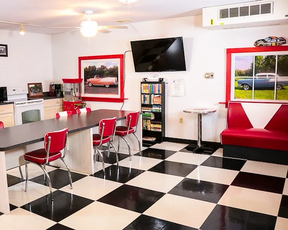 Image of Quality Life Services - Chicora Personal Care Home (2)