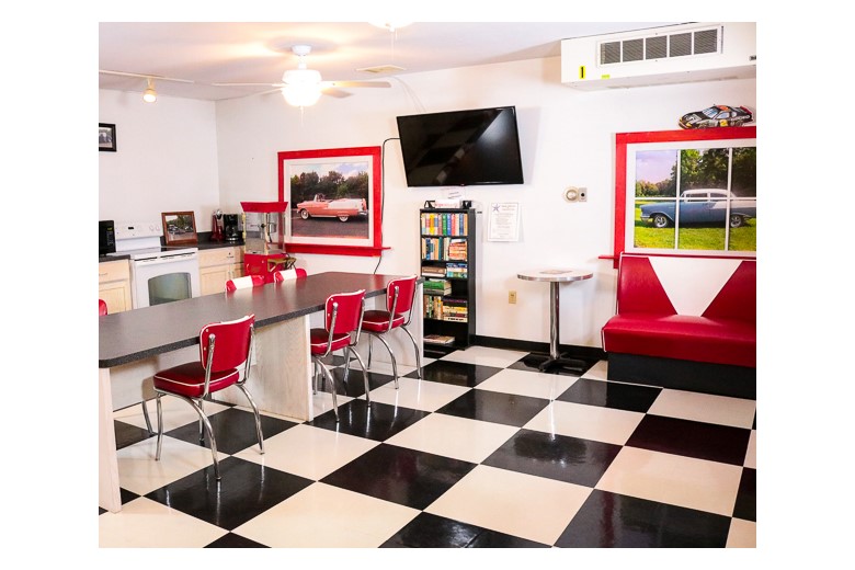 Image of Quality Life Services - Chicora Personal Care Home (2)