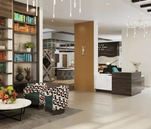 Image of MorningStar at West San Jose (6)