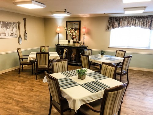 Image of Indianola Rehabilitation And Healthcare Center (3)