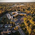 Image of The Center for Health and Rehabilitation at Burcham Hills (1)