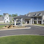 Image of The Claiborne at McComb (2)