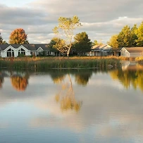 Image of Kendal at Oberlin - Senior Living (1)